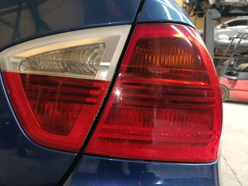 Recambio de piloto trasero derecho para bmw 3 (e90) 320 d referencia OEM IAM   