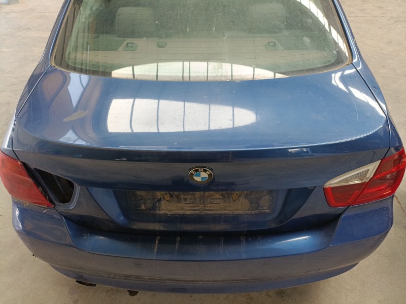 Recambio de porton trasero para bmw 3 (e90) 320 d referencia OEM IAM   