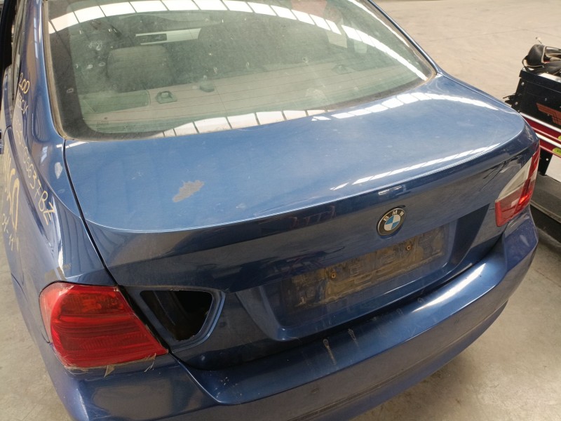 Recambio de porton trasero para bmw 3 (e90) 320 d referencia OEM IAM   