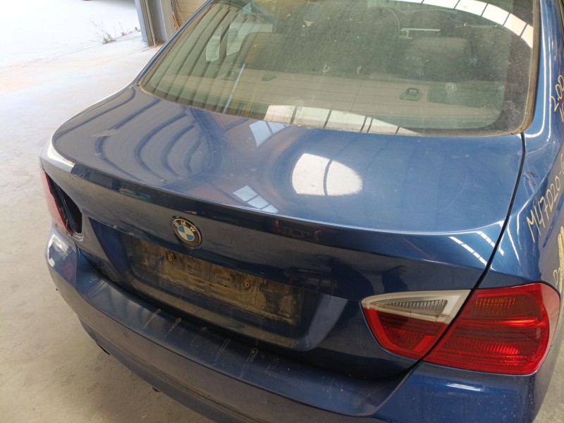 Recambio de porton trasero para bmw 3 (e90) 320 d referencia OEM IAM   