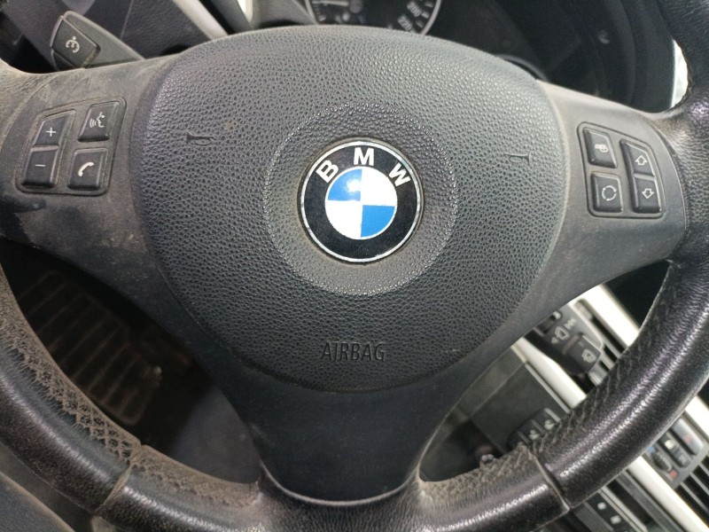 Recambio de airbag delantero izquierdo para bmw 3 (e90) 320 d referencia OEM IAM   