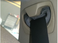 Recambio de cinturon seguridad delantero izquierdo para bmw 3 (e90) 320 d referencia OEM IAM   
