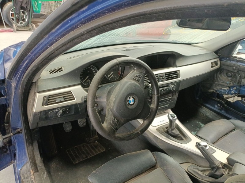 Recambio de salpicadero para bmw 3 (e90) 320 d referencia OEM IAM   