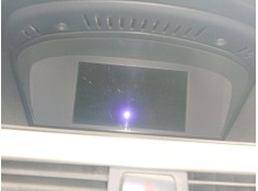 SISTEMA AUDIO / RADIO CD 