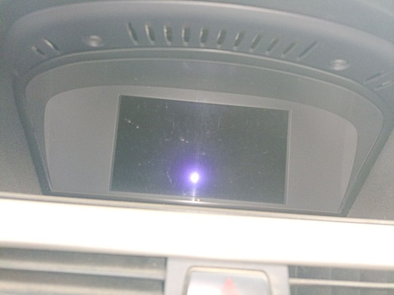 Recambio de sistema audio / radio cd para bmw 3 (e90) 320 d referencia OEM IAM   