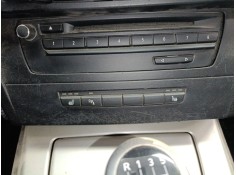 Recambio de sistema audio / radio cd para bmw 3 (e90) 320 d referencia OEM IAM    2