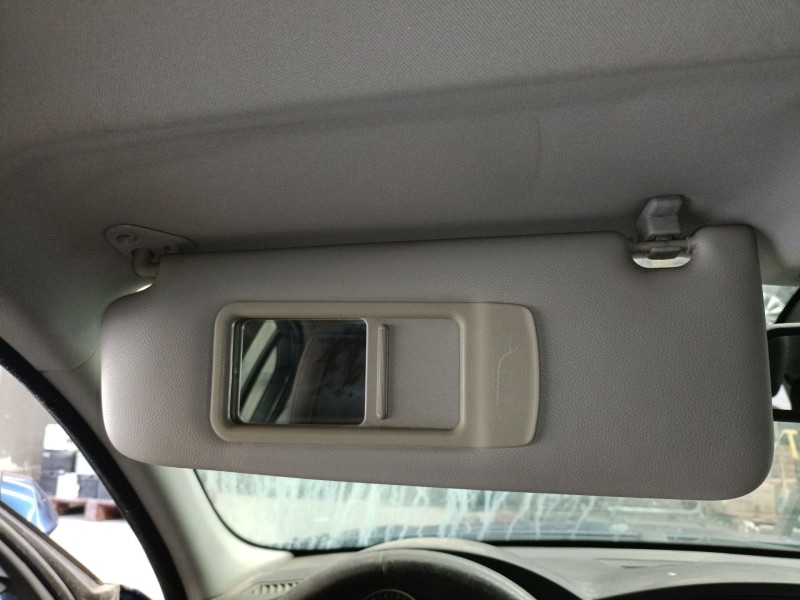 Recambio de parasol izquierdo para bmw 3 (e90) 320 d referencia OEM IAM   
