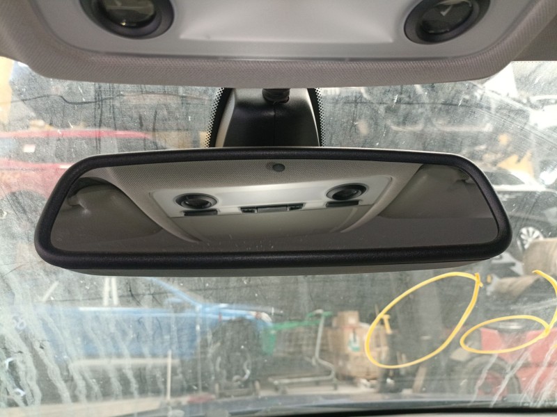 Recambio de espejo interior para bmw 3 (e90) 320 d referencia OEM IAM   