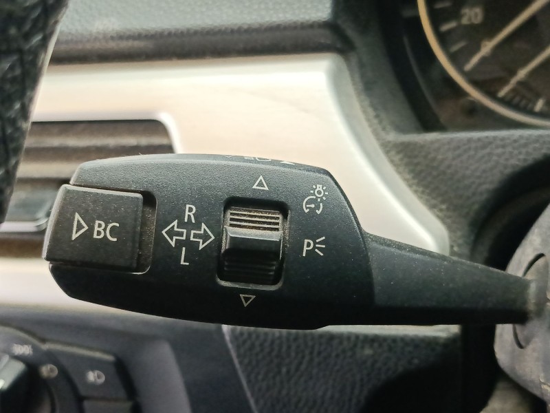 Recambio de mando intermitentes para bmw 3 (e90) 320 d referencia OEM IAM   