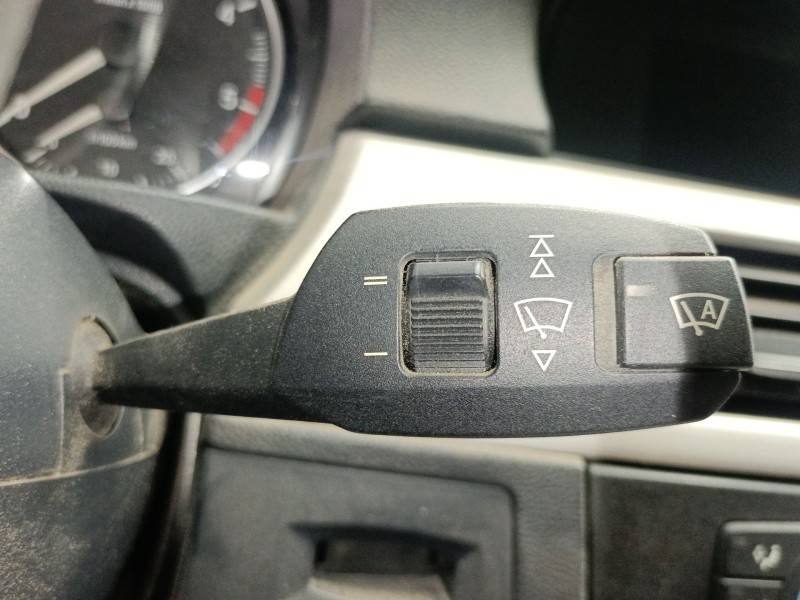 Recambio de mando limpia para bmw 3 (e90) 320 d referencia OEM IAM   