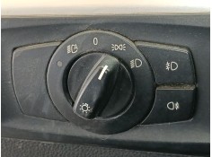 Recambio de mando luces para bmw 3 (e90) 320 d referencia OEM IAM   