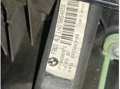 Recambio de ventilador calefaccion para bmw 3 (e90) 320 d referencia OEM IAM    2