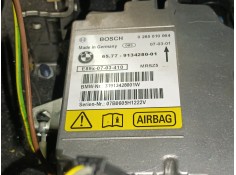 Recambio de centralita airbag para bmw 3 (e90) 320 d referencia OEM IAM 9134280 0285010064 