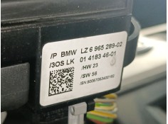 Recambio de anillo airbag para bmw 3 (e90) 320 d referencia OEM IAM   
