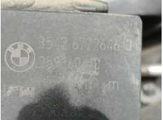 Recambio de pedal acelerador para bmw 3 (e90) 320 d referencia OEM IAM 6772646   2