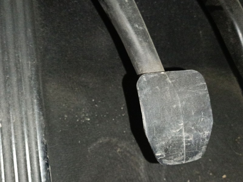 Recambio de pedal embrague para bmw 3 (e90) 320 d referencia OEM IAM   