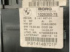 Recambio de cuadro instrumentos para bmw 3 (e90) 320 d referencia OEM IAM    2