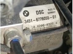 Recambio de abs para bmw 3 (e90) 320 d referencia OEM IAM    2