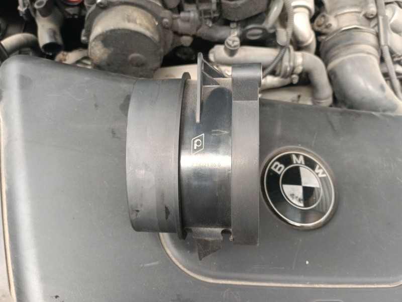 Recambio de caudalimetro para bmw 3 (e90) 320 d referencia OEM IAM 718221050  