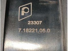 Recambio de caudalimetro para bmw 3 (e90) 320 d referencia OEM IAM 718221050   2