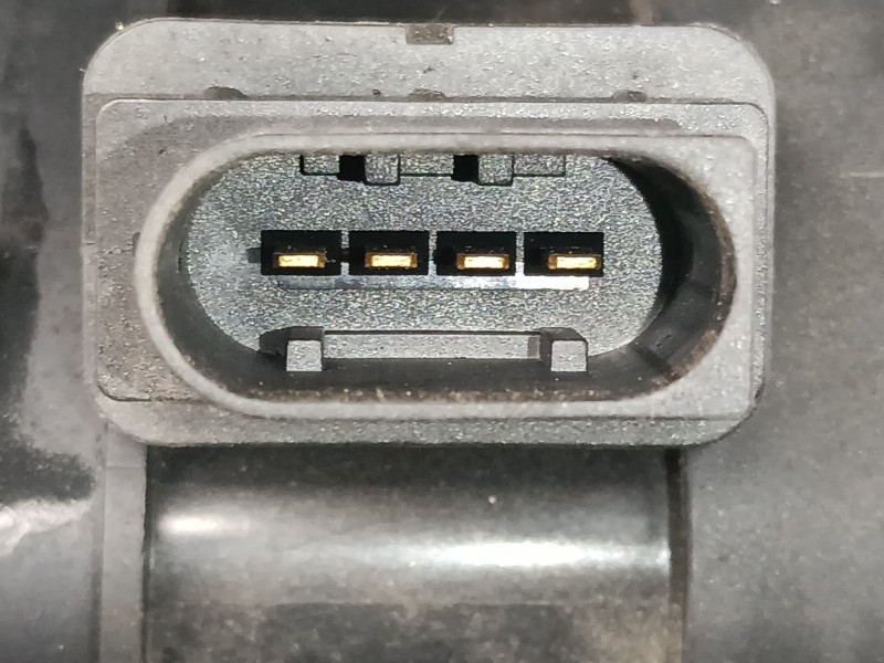 Recambio de caudalimetro para bmw 3 (e90) 320 d referencia OEM IAM 718221050  