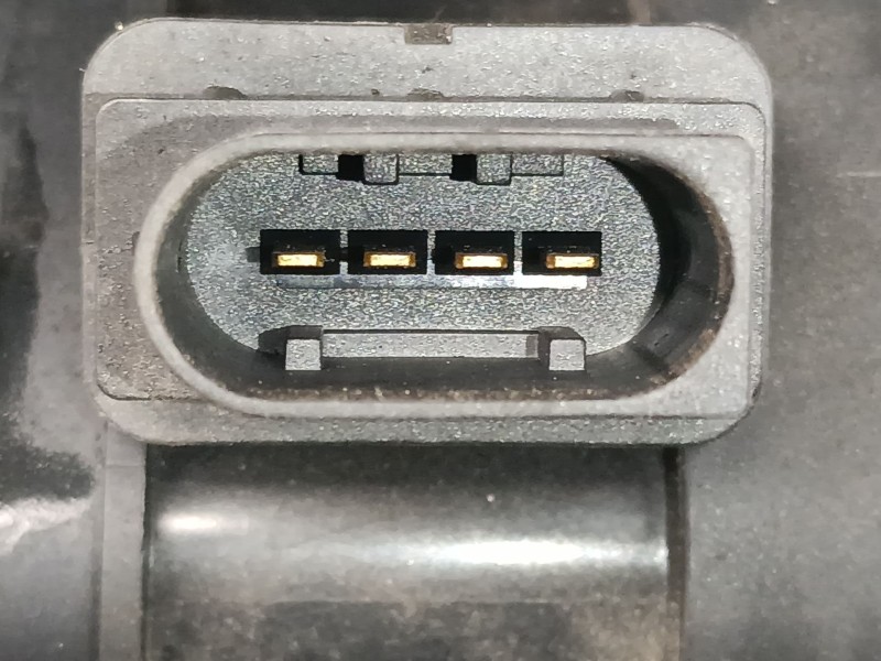 Recambio de caudalimetro para bmw 3 (e90) 320 d referencia OEM IAM 718221050  