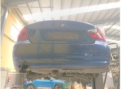 Recambio de paragolpes trasero para bmw 3 (e90) 320 d referencia OEM IAM   