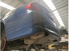 Recambio de paragolpes trasero para bmw 3 (e90) 320 d referencia OEM IAM    2