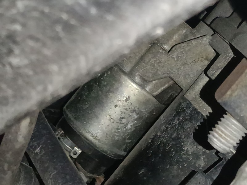 Recambio de motor arranque para bmw 3 (e90) 320 d referencia OEM IAM   