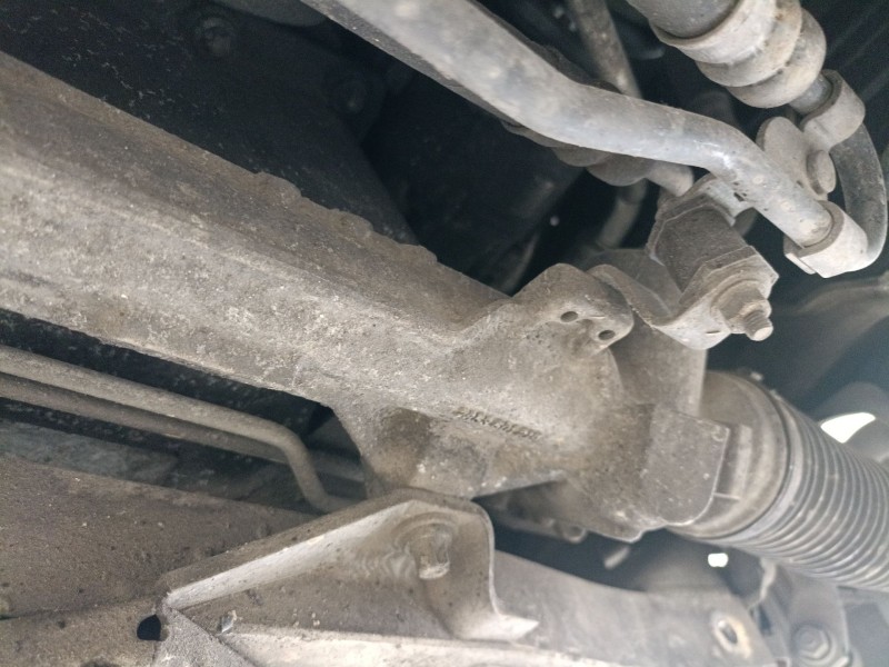 Recambio de cremallera direccion para bmw 3 (e90) 320 d referencia OEM IAM   