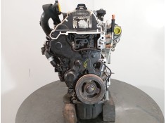 Recambio de motor completo para peugeot 3008 ii suv (mc_, mr_, mj_, m4_) 1.5 bluehdi 130 referencia OEM IAM YH01   2