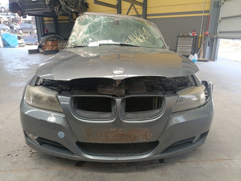bmw 3 (e90) del año 2011