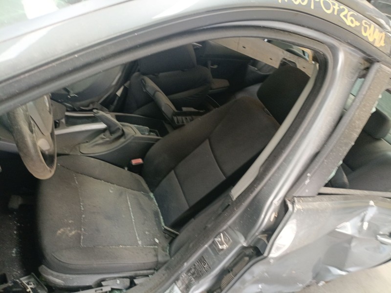 bmw 3 (e90) del año 2011
