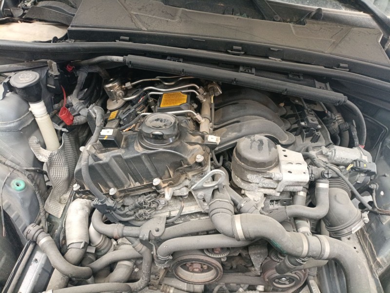 bmw 3 (e90) del año 2011