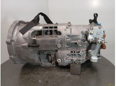 Recambio de caja cambios para volkswagen crafter caja/chasis (sz_) 2.0 tdi rwd referencia OEM IAM Z04  