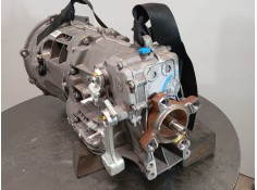Recambio de caja cambios para volkswagen crafter caja/chasis (sz_) 2.0 tdi rwd referencia OEM IAM Z04   2