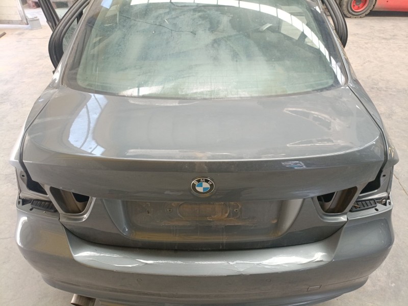 Recambio de porton trasero para bmw 3 (e90) 318 i referencia OEM IAM   