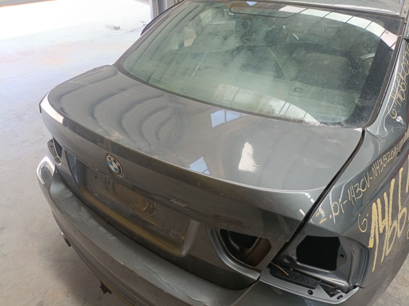 Recambio de porton trasero para bmw 3 (e90) 318 i referencia OEM IAM   
