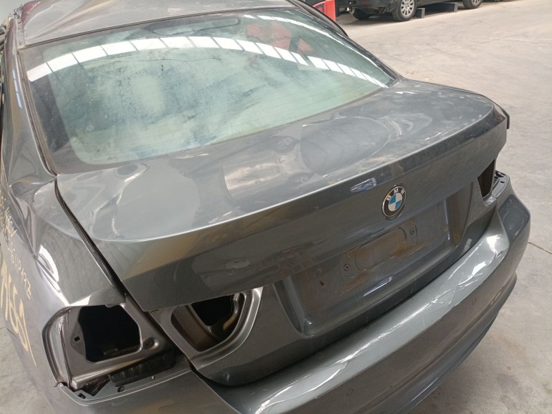 Recambio de porton trasero para bmw 3 (e90) 318 i referencia OEM IAM   