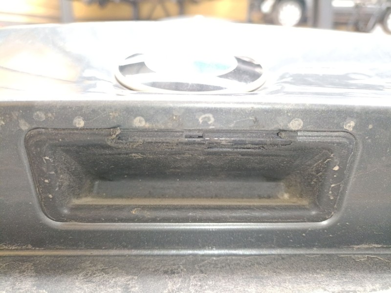 Recambio de maneta exterior porton para bmw 3 (e90) 318 i referencia OEM IAM   