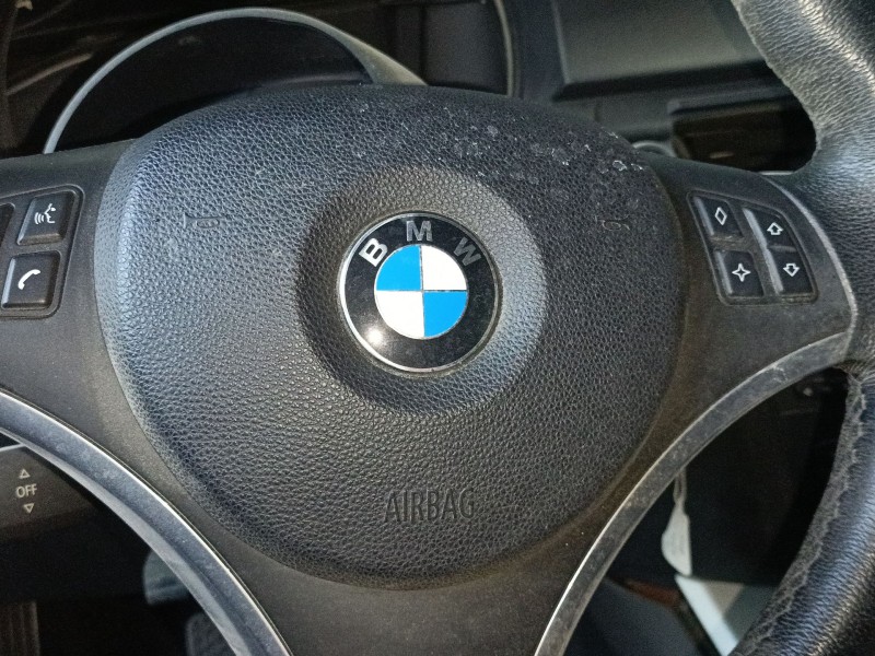 Recambio de airbag delantero izquierdo para bmw 3 (e90) 318 i referencia OEM IAM   