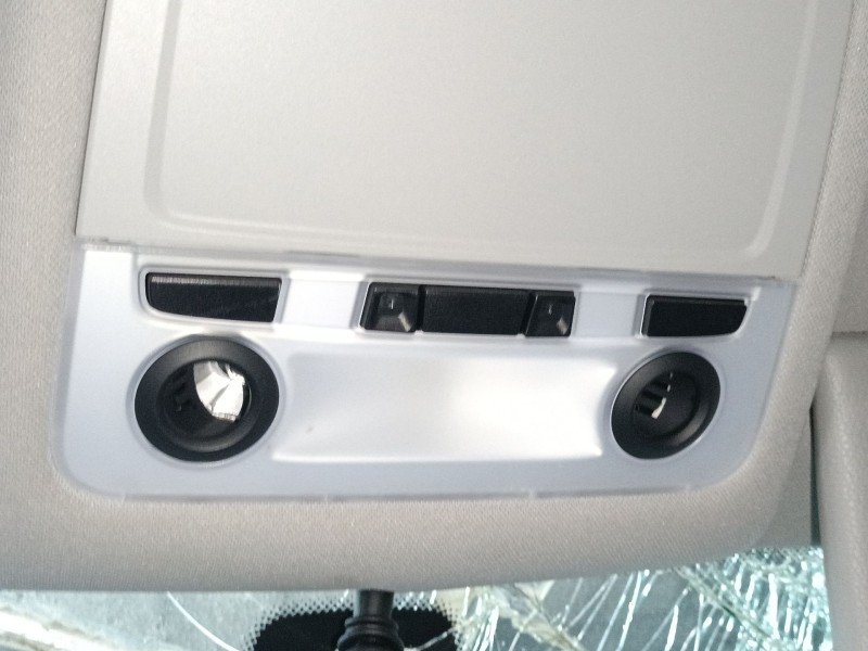 Recambio de luz interior para bmw 3 (e90) 318 i referencia OEM IAM   