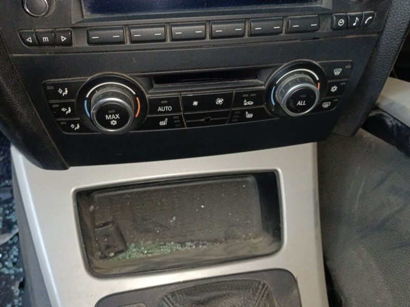Recambio de mando climatizador para bmw 3 (e90) 318 i referencia OEM IAM   