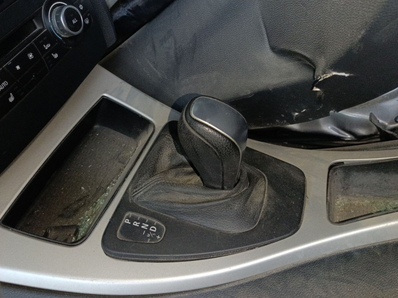 Recambio de palanca cambio para bmw 3 (e90) 318 i referencia OEM IAM   