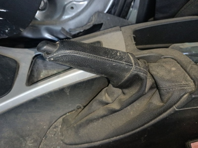 Recambio de palanca freno de mano para bmw 3 (e90) 318 i referencia OEM IAM   
