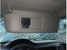 Recambio de parasol izquierdo para bmw 3 (e90) 318 i referencia OEM IAM   