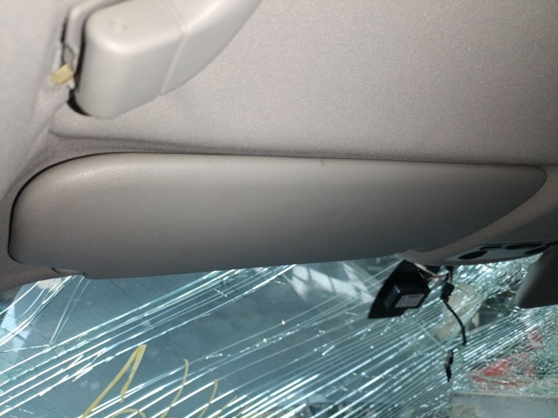 Recambio de parasol izquierdo para bmw 3 (e90) 318 i referencia OEM IAM   