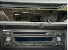 Recambio de sistema audio / radio cd para bmw 3 (e90) 318 i referencia OEM IAM   
