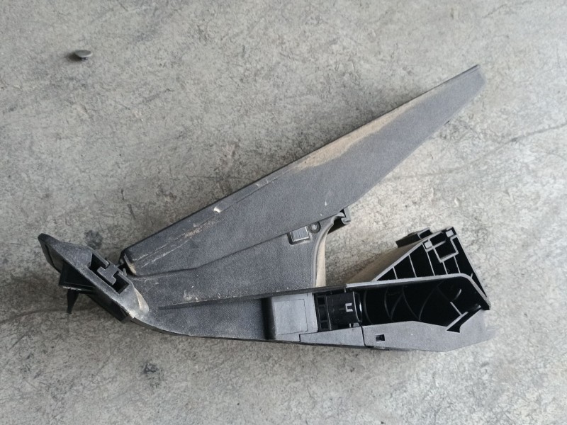 Recambio de pedal acelerador para bmw 3 (e90) 318 i referencia OEM IAM 6789998  