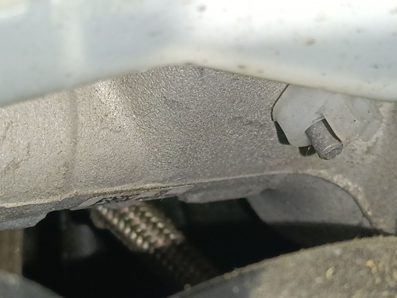 Recambio de bomba freno para bmw 3 (e90) 318 i referencia OEM IAM   